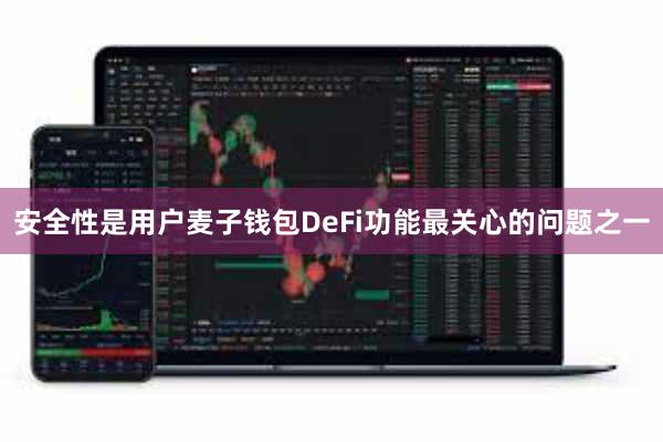 安全性是用户麦子钱包DeFi功能最关心的问题之一