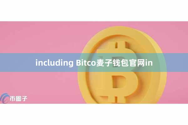 including Bitco麦子钱包官网in
