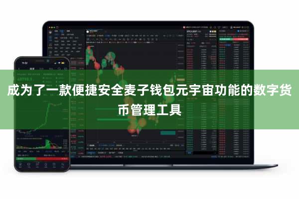 成为了一款便捷安全麦子钱包元宇宙功能的数字货币管理工具